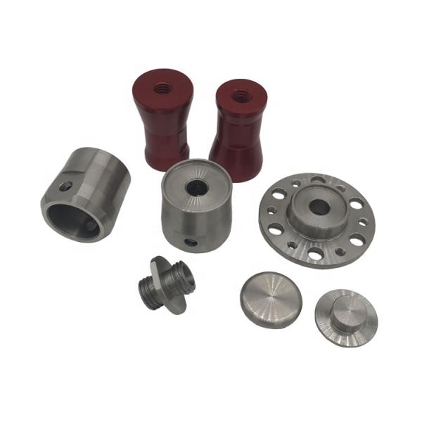 Cheap Custom CNC Machining Service Polishing/ Anodizing/ Plating Precision CNC Turning Parts for sale