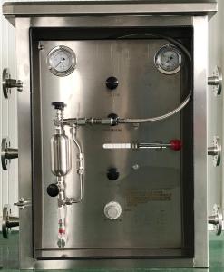 Best Decompression Analyzer Sampling System / SS Fast Loop Sampling System wholesale