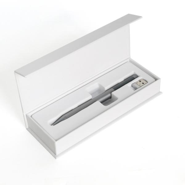 Cheap RF 2.4GHZ Remote Interactive Smart Board Pen With PPT Hyperlink Support for sale