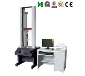 China Computer Servo Control Compression Testing Machine on sale