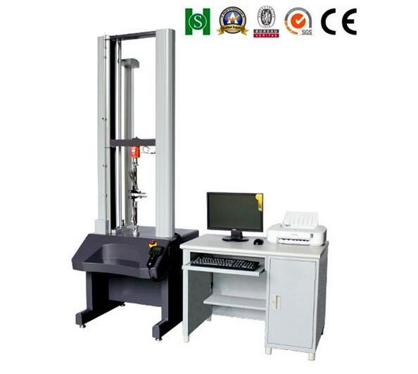 Cheap Computer control universal pulling tensile test machine for sale