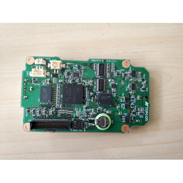 Topcon New Model GM101 Total Station Mian Board Parts Of Total Station