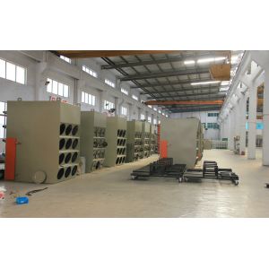 Zhangjiagang City Stelle Coating Equipment Co.,Ltd.