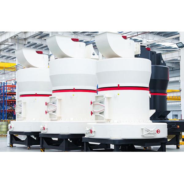 Limestone Gypsum Talc Mill Crusher Dolomite Fine Powder Raymond Grinding Machine