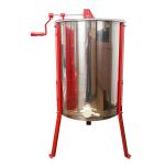 3 Frame Dadant Honey Extractor Manual Honey Extractor