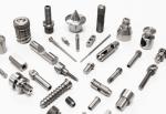 Temperature Resistant CNC Lathe Processing High Stability With Edge Refinement