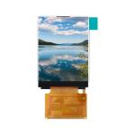 Resolution 240x320 TFT Lcd 2.4" IPS Lcd Display , 4 Wire SPI Lcd Screen