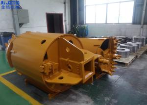 Best Roller Bit Drilling Customized Size Double Bottom / Double Open wholesale