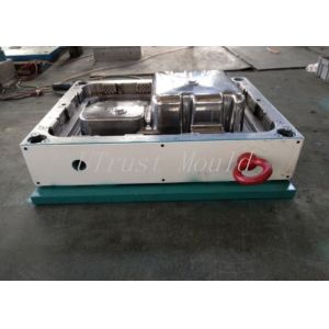 Best BMC Mould with HASCO Base 30 Sets/Month Oil Heating wholesale