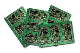 Cheap 8 Layer PCB Design And Fabrication CEM 3 FR-4 Circuit Boards for sale