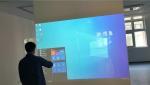 High Precision Portable Interactive Whiteboard Laser Touch Module