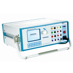 Portable Power Calibration Equipment RS232 Port KS823