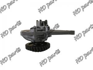 Best TBD226 Diesel Engine Oil  Pump  13039311  For  Weichai wholesale