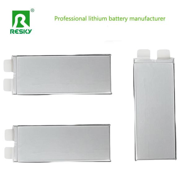 9759156 3.7v 37Wh RC Drone Rechargeable Lithium Ion Battery Pack High Capacity 10000mAh 25C Discharging Rate Power Battery