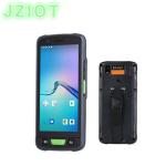 2G RAM 16G ROM 5.5 inch Android Handheld Data Collect Terminal with QR Code