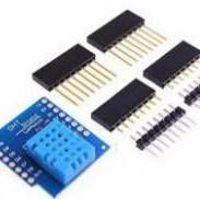 China Okystar DHT11 Temperature And Humidity Sensor Module For Arduino on sale