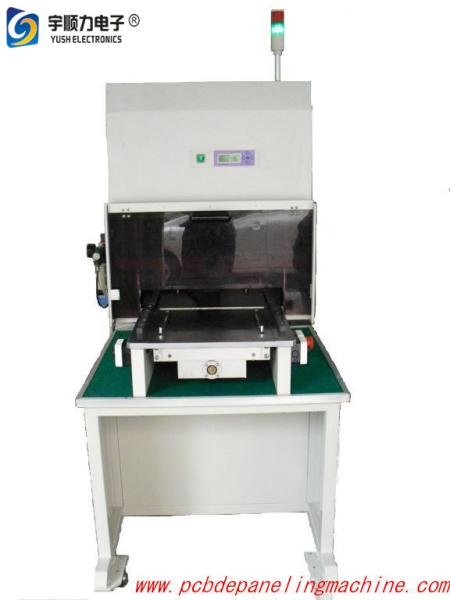 Cheap PCB Board Automatic Punching Machine , FPC Panel Punching Machine for sale