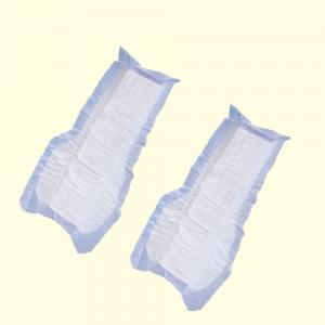 Best Fluff Pulp Medical Home Adult Insert Diaper for Elderly Incontinence Disposable Underpad wholesale