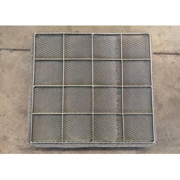 York 431 Demister Size Weight Theoretical