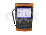 Portable High-precision Three-phase Handheld Power Quality Analyzer