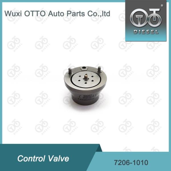 High Speed Steel Solenoid Valve 7206-1010 For Fuel Injector