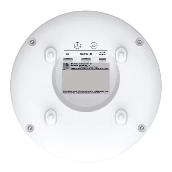 Original NIB AirEngine 5761-11 Indoor Access Points Private Mold Top Networking Devices