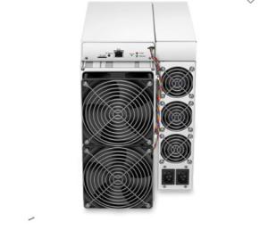 China New Bitmain Antminer S19A Pro 110T Sha-256 Algorithm 3127W Bitcoin Miner on sale
