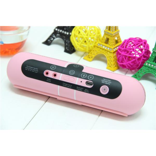 Beats by Dre Pill 2.0 Portable Stereo Speaker with Bluetooth Nicki Pink from china supplier