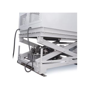 IEC 60068-2 Temperature Humidity Vibration Comprehensive Environmental Test