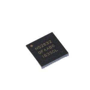China NRF52832-QFAA-R NRF52832-QFAA NRF52832 52832 Package QFN-48 Wireless Blue-Tooth Chip NRF52832-QFAA-R on sale