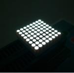 Stable LED 5x7 Dot Matrix LED Display 1.26'' Elevator Position Indicator Easy