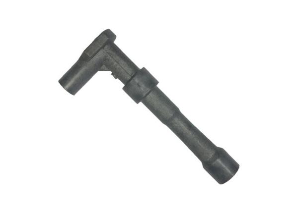 Cheap Resistor Type Spark Plugs / Spark Plug Resistor TY0027B04 High Mechanical Strength for sale