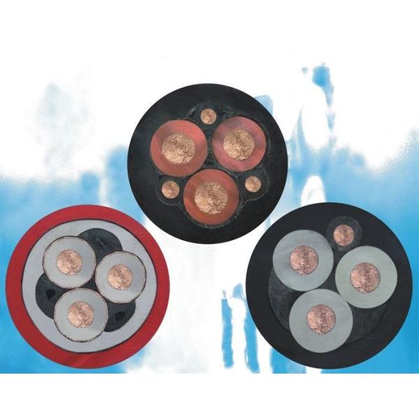 EHV Power Cable UL83 Certificated Cu/PVC Thw Tw Thhn Wire Polyvinyl Chloride