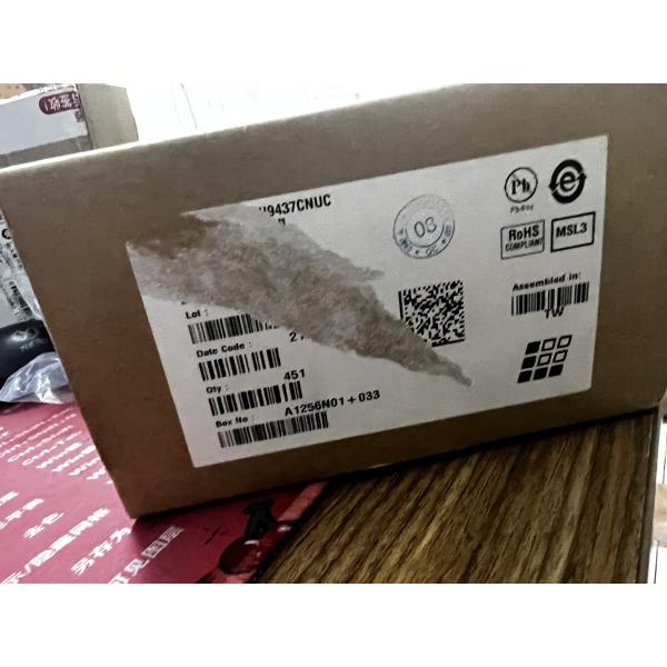 SII9437CNUC RF and Wireless ,RF Receivers New,High Quality can ship within 24 hours