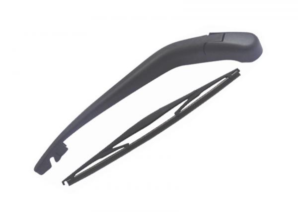 Cheap For Honda Fit 06 Rear Wiper Blade+Arm From China Supplier for sale