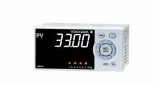 Best UM33A-000-10 Yokogawa Digital Indicator With Alarms 24 VDC Sensor Power Supply Available wholesale