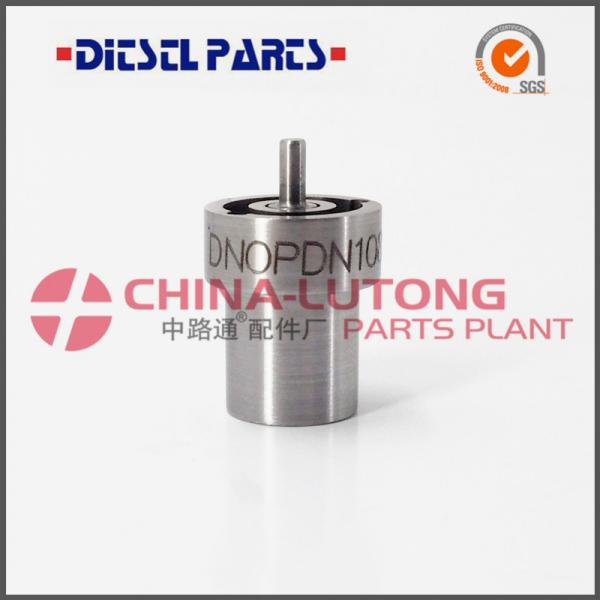 Cheap diesel injection nozzle types 105007-1080/DN0PDN108 types of fuel injection system in diesel engine for sale