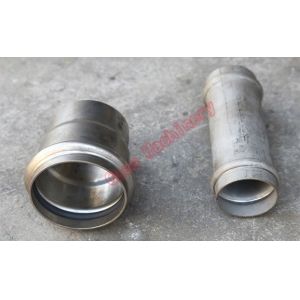 Seal 1500W Universal 0.12cm Pipe Grooving Machine