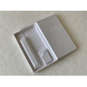 Buy cheap Exterior Molded Pulp Packaging Sustainable 0.8mm RoHS Reach from wholesalers