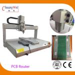 50000r/s Single Table PCB Separator with 0.1mm Routing Precision,PCB Cutting