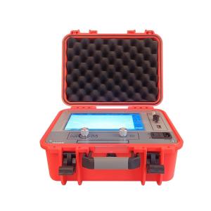 China XZH TEST Shielded Cable Type Tdr Test Power Cable Fault Locator with Customization Option on sale