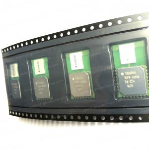 China DWM1000 Compliant UWB Transceiver Module Wireless Transceiver Module ToF And TDoA on sale