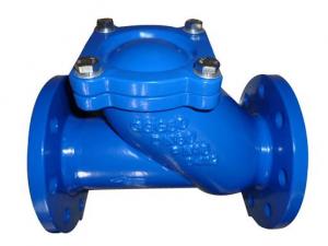 Best DIN ball check valve wholesale