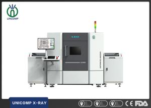 Best Fully Automatic Inline Electronics X Ray Machine LX2000 with CNC mapping wholesale