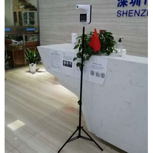 Contactless Infrared Wall Mounted K3 Digital Fever Scanner