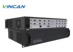 Multi-Window Capability Modular Video Wall Controller with DVI Output Port