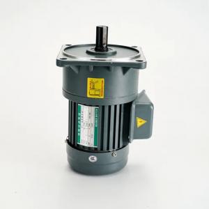 Best Low Rpm Horizontal Vertical 3 Phase Ac Motor 1 Hp Induction Motor wholesale
