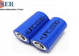 China 100mAh Ultra Capacitor Battery UPC1530 For ER Series Batteries on sale