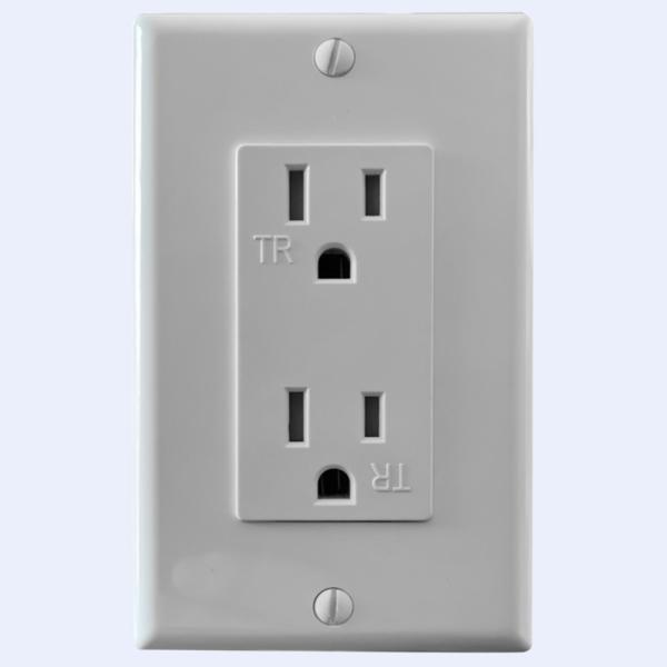 Cheap White Color Switch Socket Box Mounting Bracket Prefab Ruffin 1 TO 5 Gang for sale