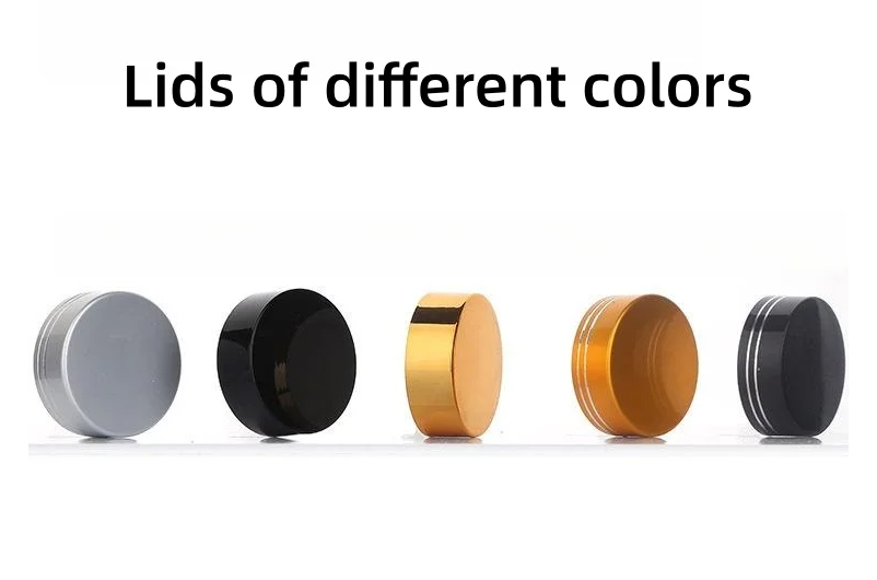 Sample Containers With Lids - Laboratory Grade Polypropylene Wide Mouth Reagent Bottle - 32 Oz Bottles With Caps (1000ml), Plastic Bottles With Lids